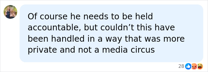“Courageous” Girl Accusing Joseph Duggar Of Horrific Acts “Strong Enough To Share Her Story”