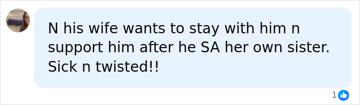 “Courageous” Girl Accusing Joseph Duggar Of Horrific Acts “Strong Enough To Share Her Story”