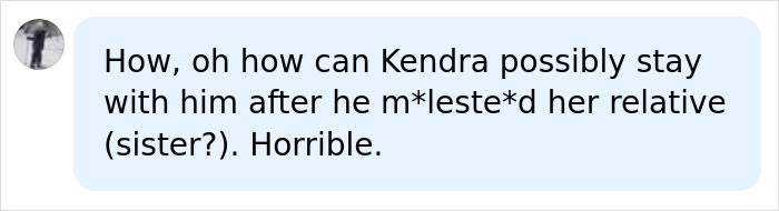 “Courageous” Girl Accusing Joseph Duggar Of Horrific Acts “Strong Enough To Share Her Story”