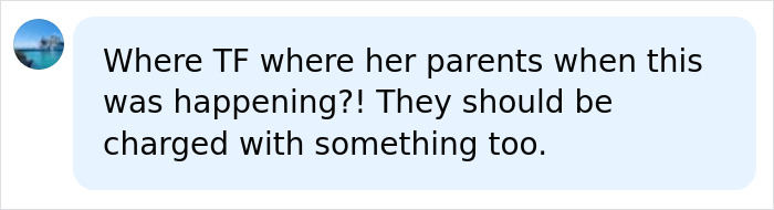 “Courageous” Girl Accusing Joseph Duggar Of Horrific Acts “Strong Enough To Share Her Story”
