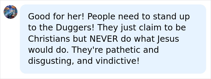 “Courageous” Girl Accusing Joseph Duggar Of Horrific Acts “Strong Enough To Share Her Story”