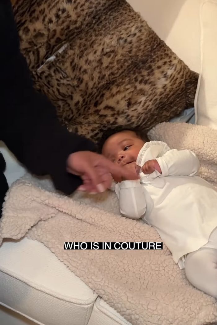 Rihanna&rsquo;s W Magazine Cover With Daughter Rocki Leaves Fans Talking After Noticing Strange Details