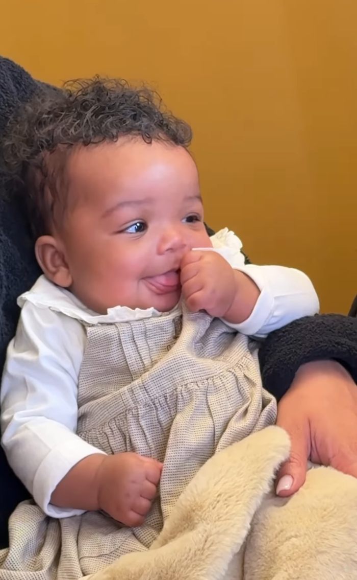 Rihanna&rsquo;s W Magazine Cover With Daughter Rocki Leaves Fans Talking After Noticing Strange Details