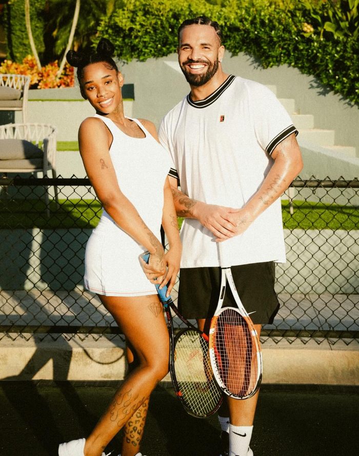 Rihanna&rsquo;s W Magazine Cover With Daughter Rocki Leaves Fans Talking After Noticing Strange Details