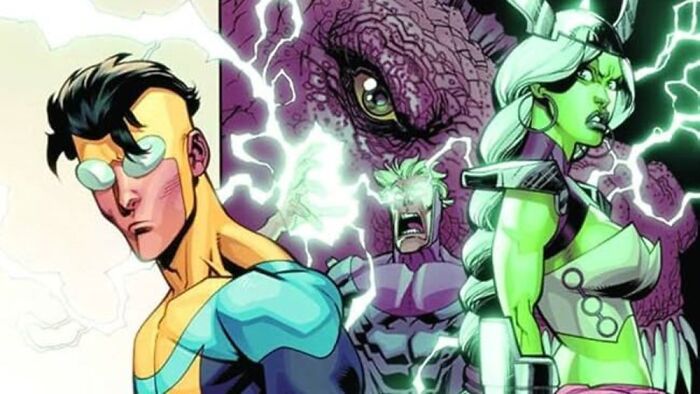 Finished ‘Invincible’ Season 4? Here&rsquo;s Where To Continue The Comic