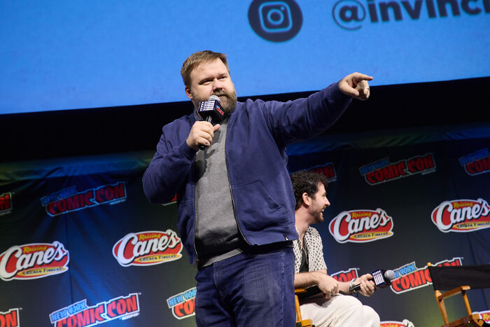 Finished ‘Invincible’ Season 4? Here&rsquo;s Where To Continue The Comic