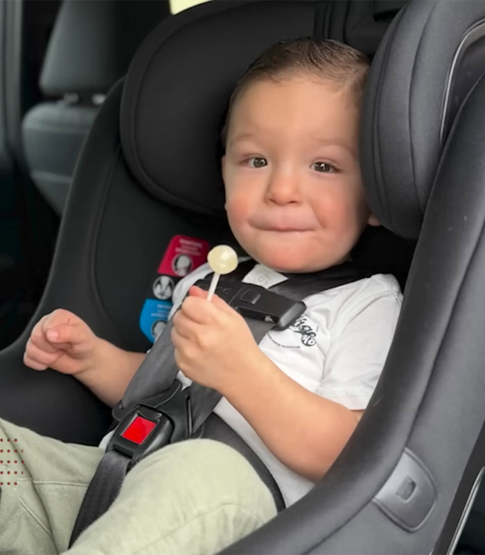 Teenager Accused Of Heinous Acts Against His Two‑Year‑Old Cousin Before Claiming The Child&rsquo;s Life