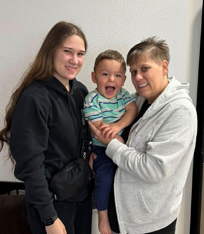 Teenager Accused Of Heinous Acts Against His Two‑Year‑Old Cousin Before Claiming The Child&rsquo;s Life