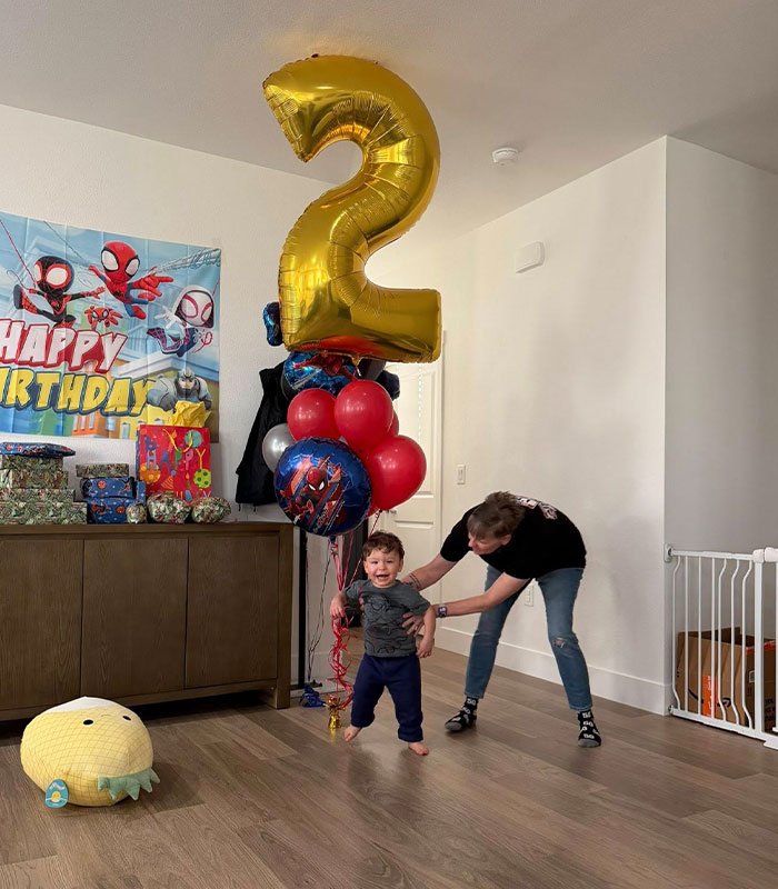 Teenager Accused Of Heinous Acts Against His Two‑Year‑Old Cousin Before Claiming The Child&rsquo;s Life