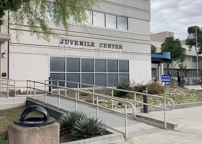 Teenager Accused Of Heinous Acts Against His Two‑Year‑Old Cousin Before Claiming The Child&rsquo;s Life