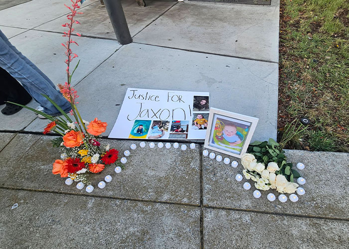 Teenager Accused Of Heinous Acts Against His Two‑Year‑Old Cousin Before Claiming The Child&rsquo;s Life