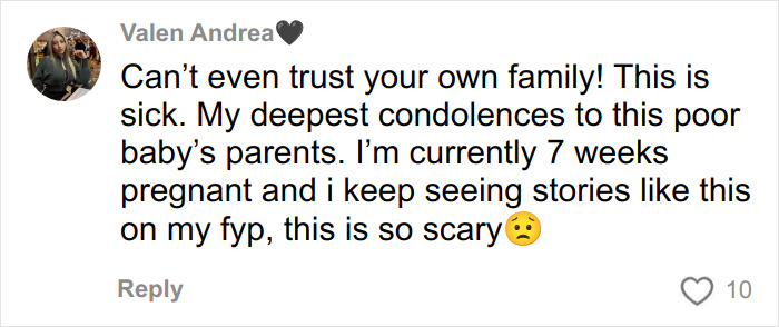 Teenager Accused Of Heinous Acts Against His Two‑Year‑Old Cousin Before Claiming The Child&rsquo;s Life