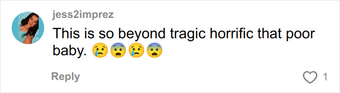 Teenager Accused Of Heinous Acts Against His Two‑Year‑Old Cousin Before Claiming The Child&rsquo;s Life