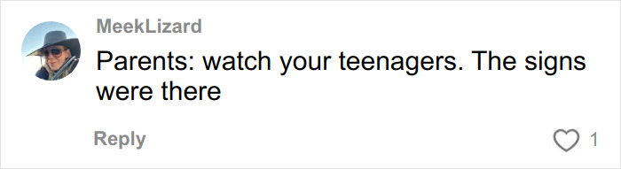 Teenager Accused Of Heinous Acts Against His Two‑Year‑Old Cousin Before Claiming The Child&rsquo;s Life