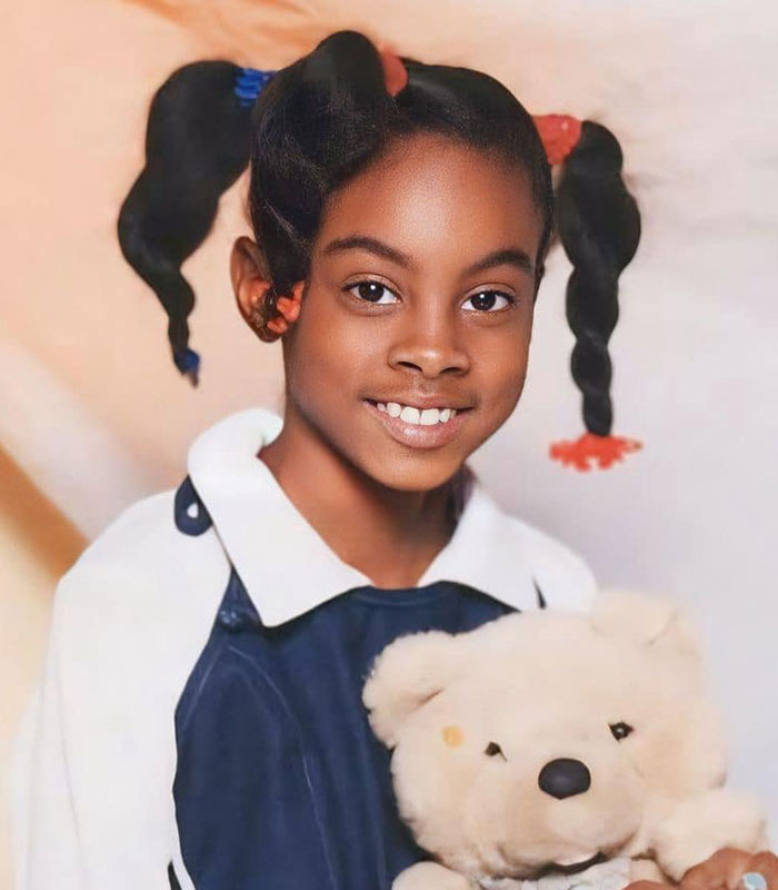 9-Year-Old Girl Walked Out Her Front Door And Vanished, No One Knew Why Until Drunken Confession At A Party