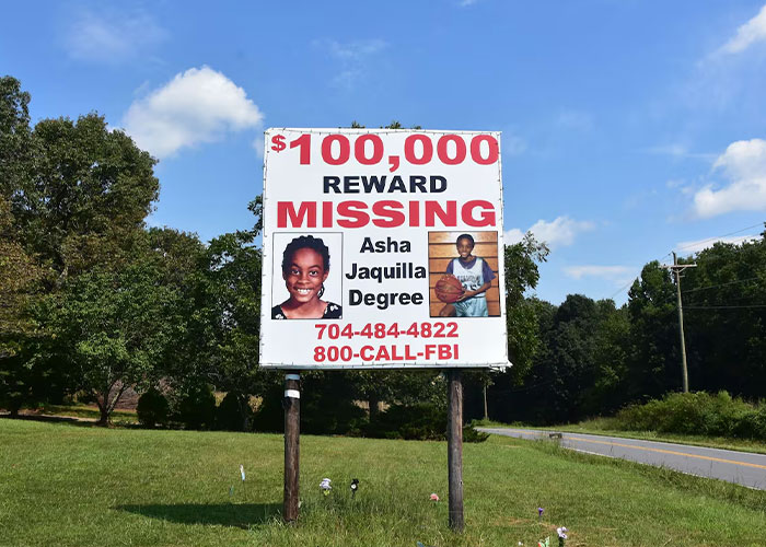 9-Year-Old Girl Walked Out Her Front Door And Vanished, No One Knew Why Until Drunken Confession At A Party