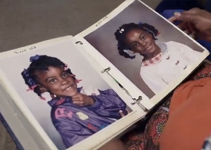 9-Year-Old Girl Walked Out Her Front Door And Vanished, No One Knew Why Until Drunken Confession At A Party