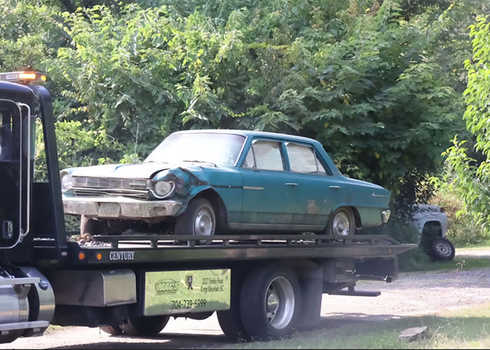 9-Year-Old Girl Walked Out Her Front Door And Vanished, No One Knew Why Until Drunken Confession At A Party