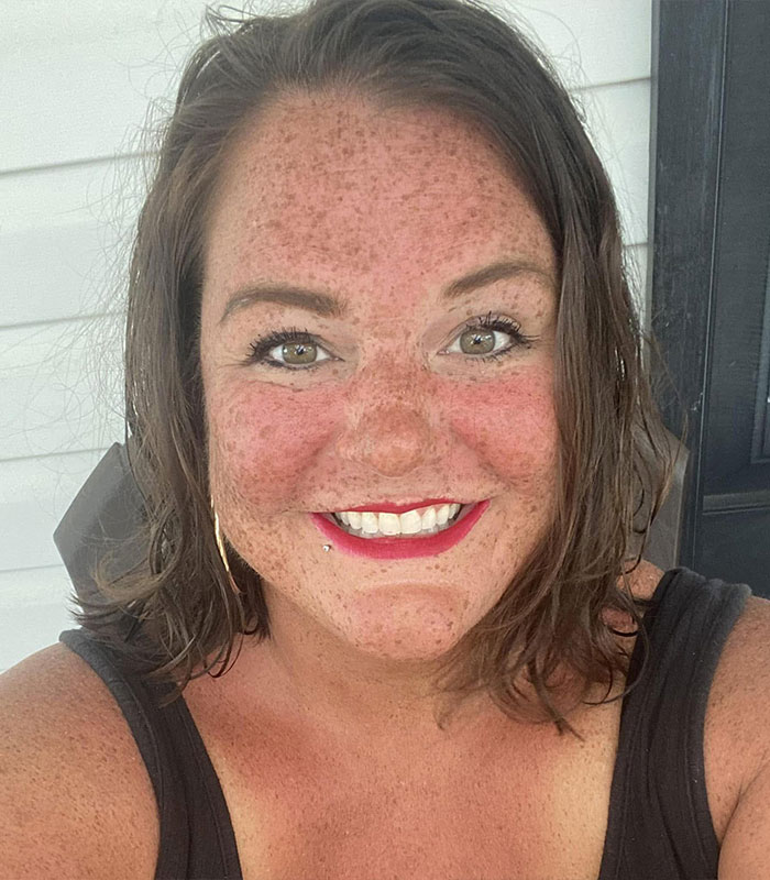 9-Year-Old Girl Walked Out Her Front Door And Vanished, No One Knew Why Until Drunken Confession At A Party