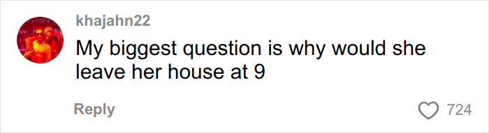 9-Year-Old Girl Walked Out Her Front Door And Vanished, No One Knew Why Until Drunken Confession At A Party