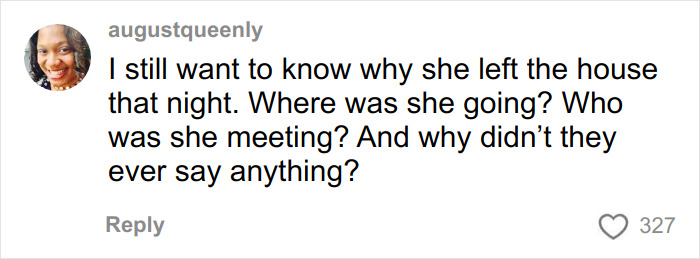 9-Year-Old Girl Walked Out Her Front Door And Vanished, No One Knew Why Until Drunken Confession At A Party