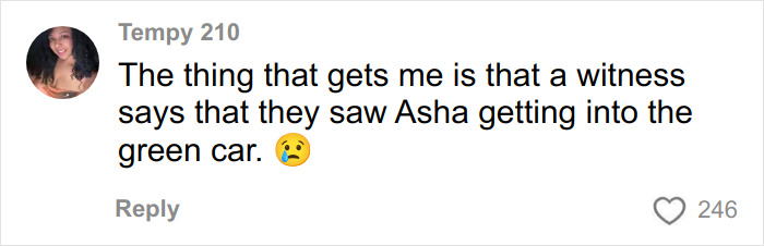 9-Year-Old Girl Walked Out Her Front Door And Vanished, No One Knew Why Until Drunken Confession At A Party