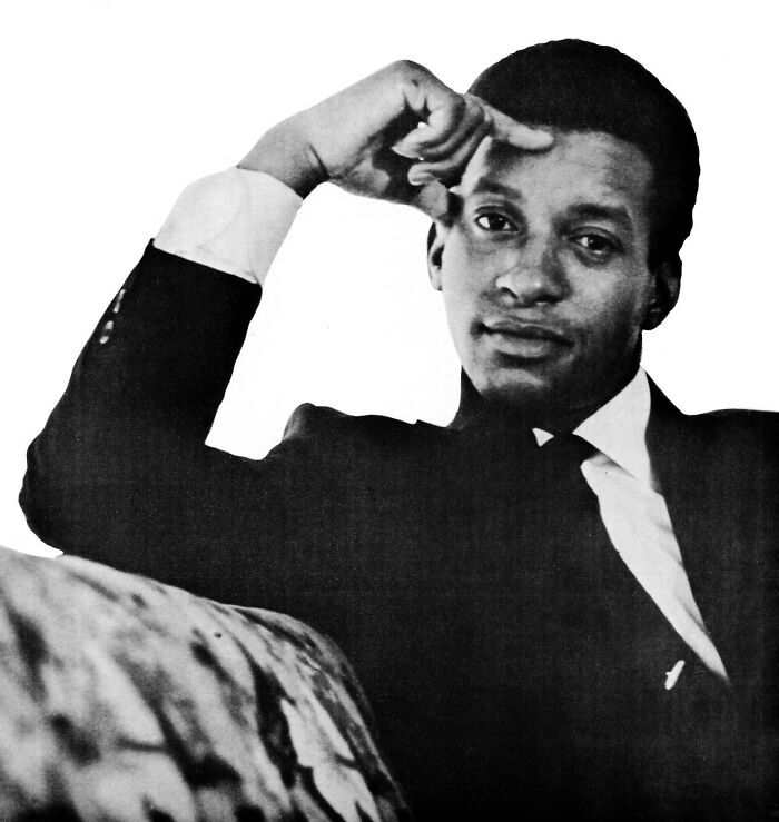 Mel Carter: Bio And Career Highlights