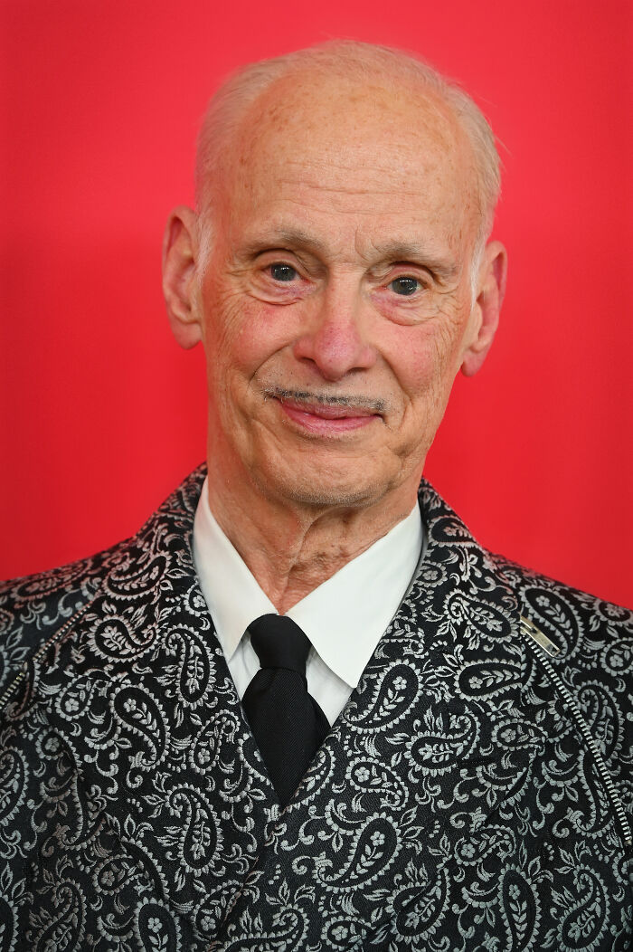 John Waters: Bio And Career Highlights