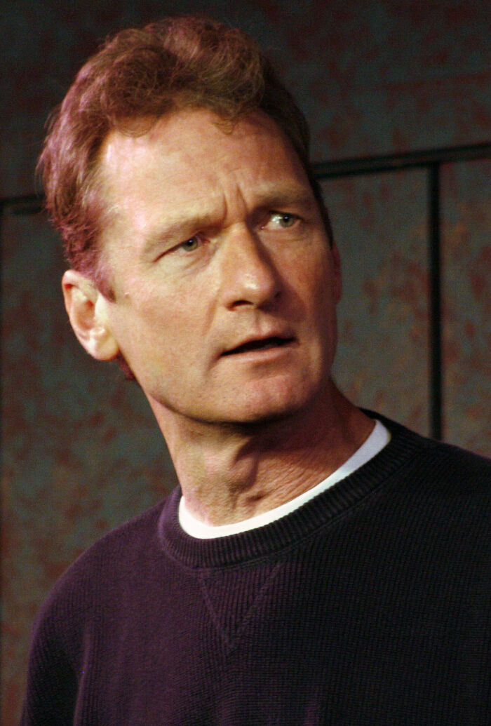 Ryan Stiles: Bio And Career Highlights