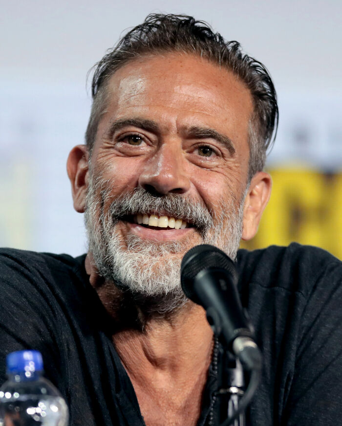 Jeffrey Dean Morgan: Bio And Career Highlights