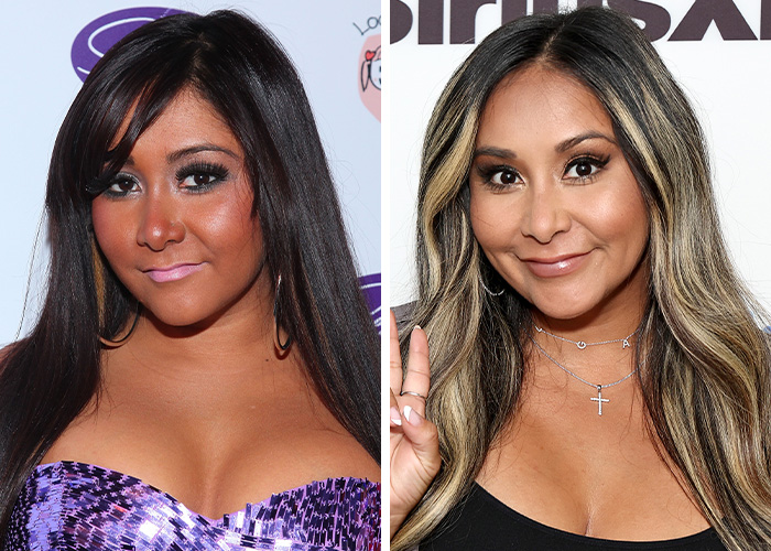 The Biggest Celebrity Fake Tan Fails After Khlo&eacute; Kardashian’s “Unrecognizable” Billboard Controversy