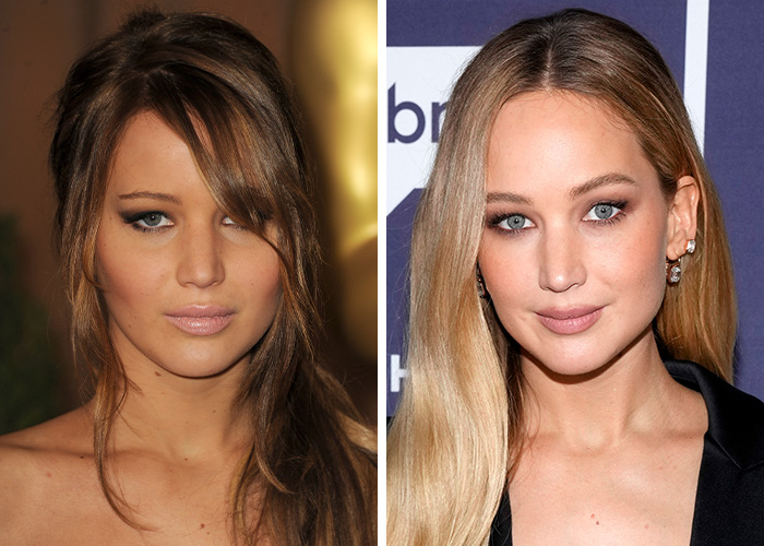 The Biggest Celebrity Fake Tan Fails After Khlo&eacute; Kardashian’s “Unrecognizable” Billboard Controversy