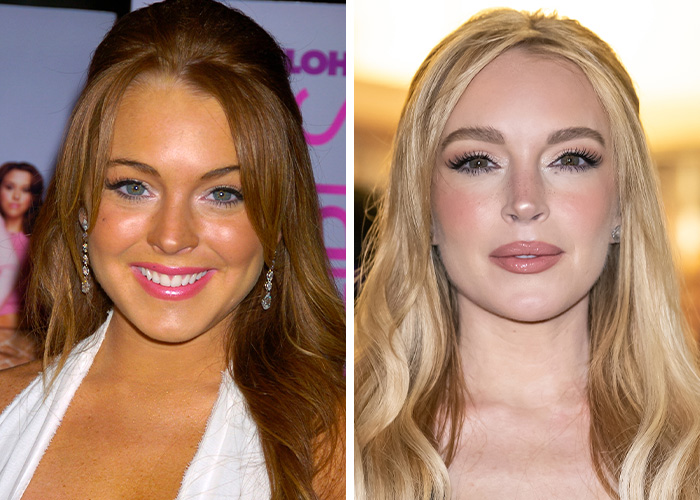 The Biggest Celebrity Fake Tan Fails After Khlo&eacute; Kardashian’s “Unrecognizable” Billboard Controversy