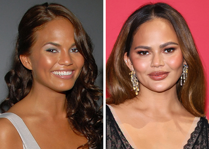 The Biggest Celebrity Fake Tan Fails After Khlo&eacute; Kardashian’s “Unrecognizable” Billboard Controversy