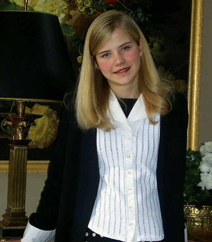 Elizabeth Smart Stuns With Bodybuilder Transformation In Jaw-Dropping Competition Pic