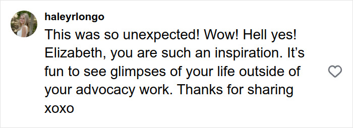 Elizabeth Smart Stuns With Bodybuilder Transformation In Jaw-Dropping Competition Pic