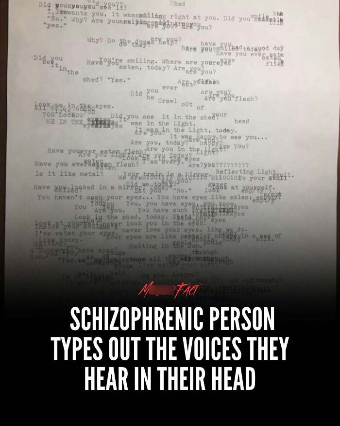 “Oddly News”: 79 Pieces Of Morbid Knowledge For People Who Can&rsquo;t Look Away From Creepy Stories