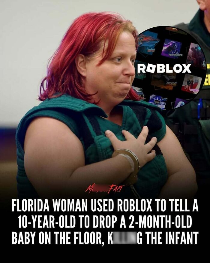 “Oddly News”: 79 Pieces Of Morbid Knowledge For People Who Can&rsquo;t Look Away From Creepy Stories