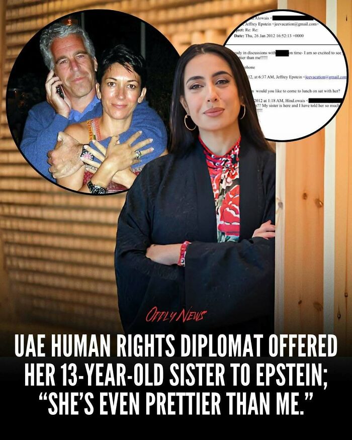 “Oddly News”: 79 Pieces Of Morbid Knowledge For People Who Can&rsquo;t Look Away From Creepy Stories