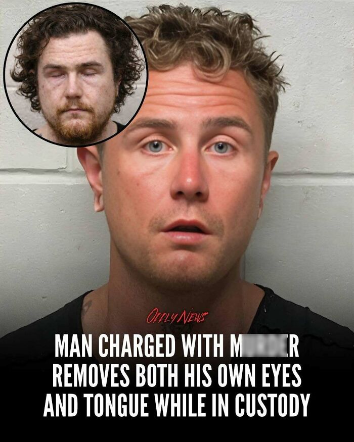 “Oddly News”: 79 Pieces Of Morbid Knowledge For People Who Can&rsquo;t Look Away From Creepy Stories