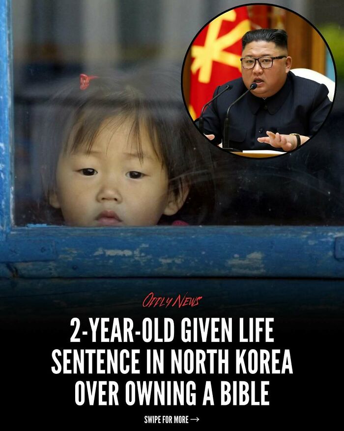 “Oddly News”: 79 Pieces Of Morbid Knowledge For People Who Can&rsquo;t Look Away From Creepy Stories