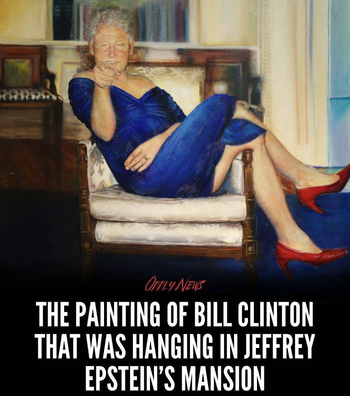 “Oddly News”: 79 Pieces Of Morbid Knowledge For People Who Can&rsquo;t Look Away From Creepy Stories