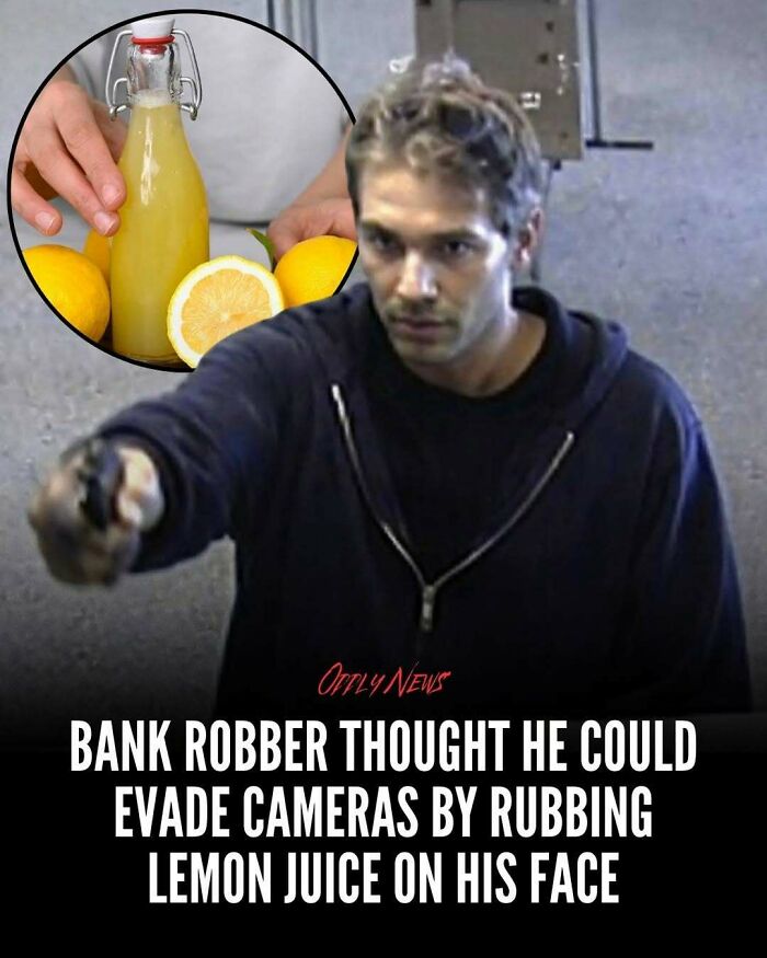 “Oddly News”: 79 Pieces Of Morbid Knowledge For People Who Can&rsquo;t Look Away From Creepy Stories