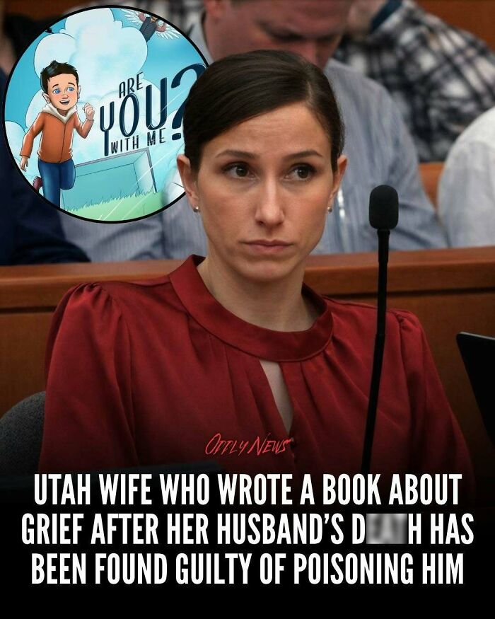 “Oddly News”: 79 Pieces Of Morbid Knowledge For People Who Can&rsquo;t Look Away From Creepy Stories