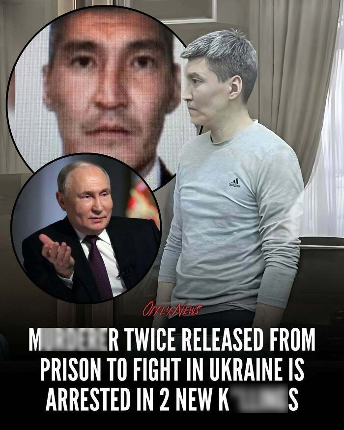 “Oddly News”: 79 Pieces Of Morbid Knowledge For People Who Can&rsquo;t Look Away From Creepy Stories