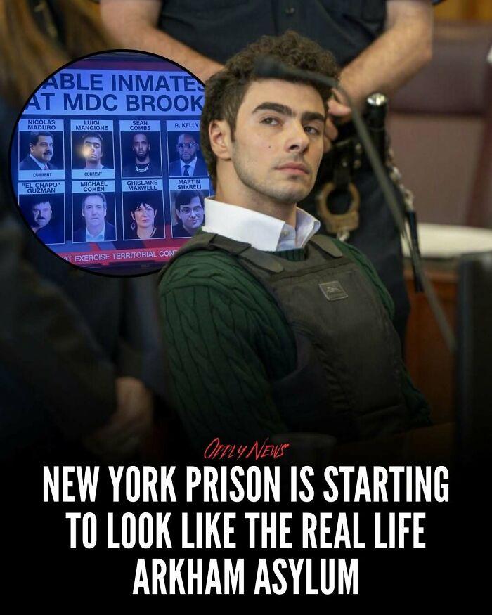 “Oddly News”: 79 Pieces Of Morbid Knowledge For People Who Can&rsquo;t Look Away From Creepy Stories