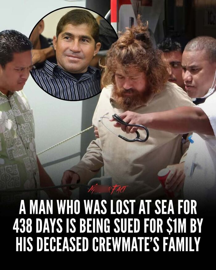 “Oddly News”: 79 Pieces Of Morbid Knowledge For People Who Can&rsquo;t Look Away From Creepy Stories