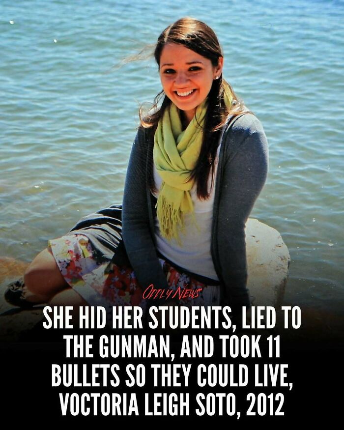 “Oddly News”: 79 Pieces Of Morbid Knowledge For People Who Can&rsquo;t Look Away From Creepy Stories