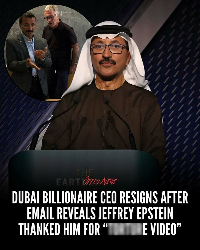 “Oddly News”: 79 Pieces Of Morbid Knowledge For People Who Can&rsquo;t Look Away From Creepy Stories