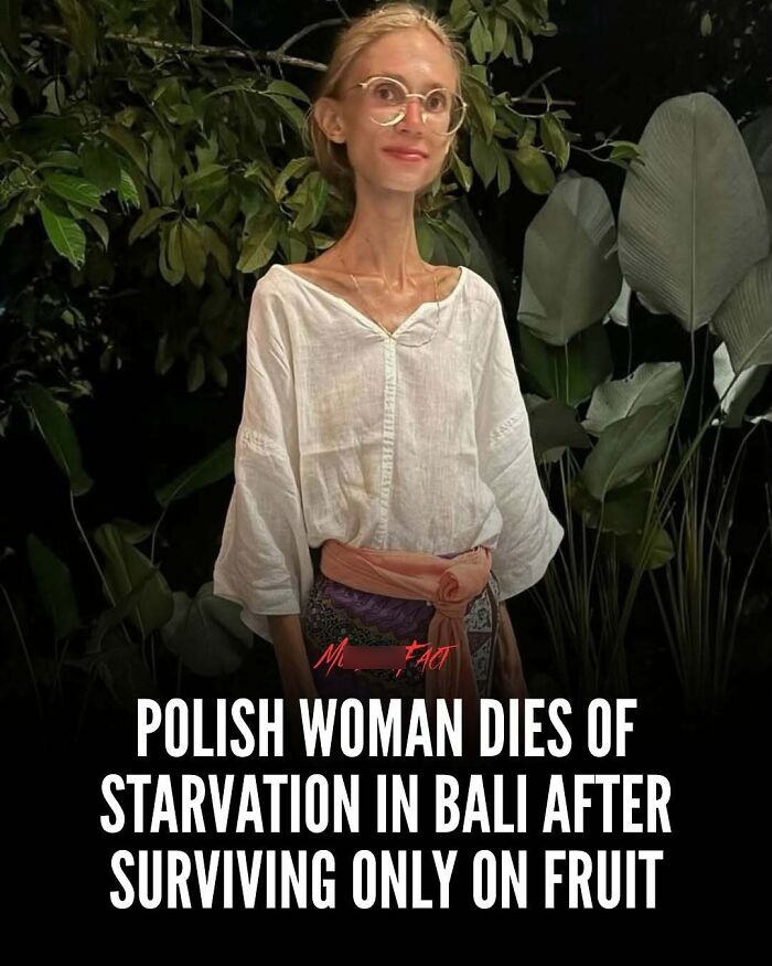 “Oddly News”: 79 Pieces Of Morbid Knowledge For People Who Can&rsquo;t Look Away From Creepy Stories